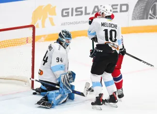 «Если удалять за крики — удалять будут всех»: Эксперты обсудили скандальный штраф Василия Демченко