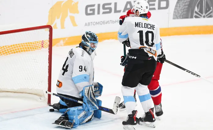 «Если удалять за крики — удалять будут всех»: Эксперты обсудили скандальный штраф Василия Демченко