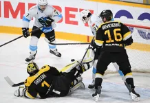 Михаил Зислис: Лёгкость, с которой минское «Динамо» пропускает, неприятно удивляет