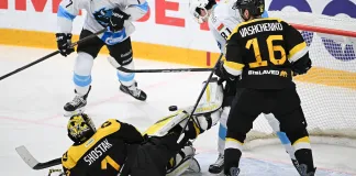 Михаил Зислис: Лёгкость, с которой минское «Динамо» пропускает, неприятно удивляет