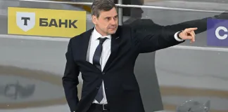 Алексей Шевченко включил минское «Динамо» в четверку фаворитов сезона КХЛ