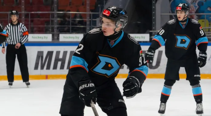 «Динамо-Шинник» в Бобруйске примет «Алмаз». Трансляция