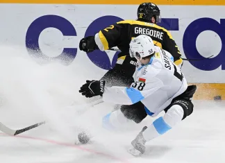 Радмир Сахибгареев: Привычной надёжностью в обороне минского «Динамо» теперь даже не пахнет