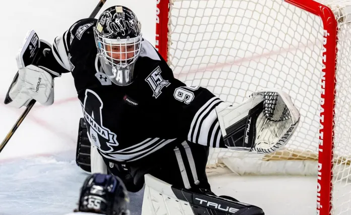 CHL. Удачный дебют Радькова за новый клуб, Пронин вне заявки - статистика белорусов 9 января