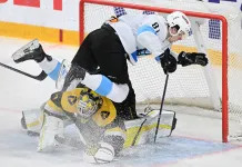 Минское «Динамо» вновь проиграло в Череповце, Сушко забросил первую шайбу в сезоне, Сидоров прервал 14-матчевую безголевую серию – все за вчера