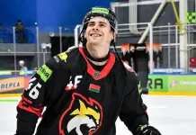 Лидер «Гомеля» сыграет за «Юность» на Евро-Азиатском Кубке Дружбы