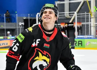 Лидер «Гомеля» сыграет за «Юность» на Евро-Азиатском Кубке Дружбы