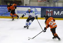 Александр Гончаров: Когда пропустили, было неприятно, но сразу было видно, что гол забит нелегитимно