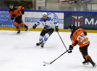 Александр Гончаров: Когда пропустили, было неприятно, но сразу было видно, что гол забит нелегитимно