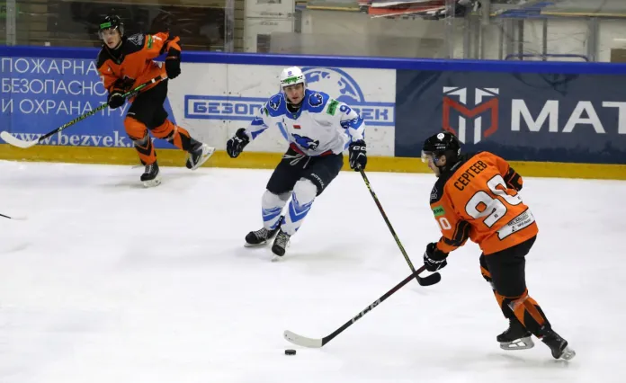 Александр Гончаров: Когда пропустили, было неприятно, но сразу было видно, что гол забит нелегитимно