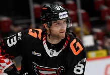 Генменеджер «Авангарда» рассказал о состоянии экс-форварда минского «Динамо»