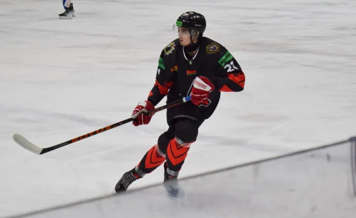 Экс-капитан гродненского «Прогресса» не прошел просмотр в «Авиаторе»