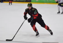 21-летний форвард Воробей прошел просмотр в «Авиаторе»