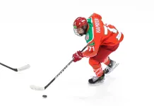 16-летний форвард Никита Карпеев подписал контракт юниора с «Динамо-Шинником»