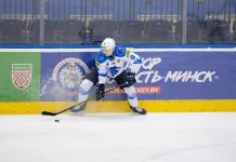 Александр Гончаров – о высокой результативности, просмотре в минском «Динамо» и спортивной мечте