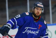 Форвард «Торпедо-Горький» Никита Шавин: Кубок Дружбы нам тоже нужно обязательно выиграть