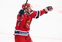 Сергей Калинин – о победе ЦСКА над минским «Динамо» и грядущем рекорде Вадима Шипачева