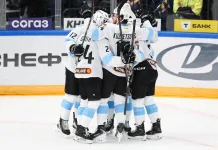 Никита Щитов: Минское «Динамо» может дойти до финала Кубка Гагарина