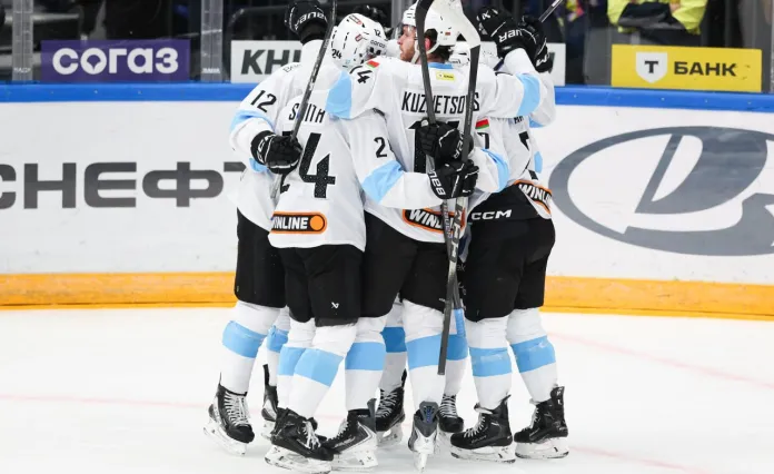 Никита Щитов: Минское «Динамо» может дойти до финала Кубка Гагарина