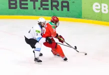 Лучший бомбардир Беларуси U18 перешел в «Динамо-Шинник»