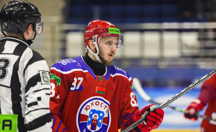 Глеб Шкапцов: Кубок Дружбы — статусный турнир, и нам очень хочется впервые оставить этот трофей в Минске