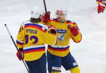 Белорус Илья Гаврилов вошел в заявку воскресенского «Химика» на Евро-Азиатский Кубок Дружбы