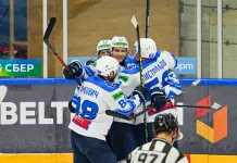 Кристина Камыш – о Кубке Дружбы: В «Витебске» отметили, что в усилении не нуждаются