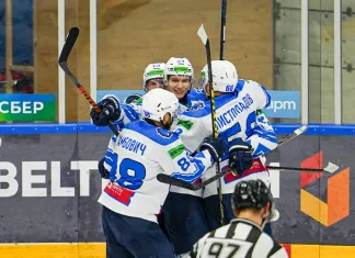 Кристина Камыш – о Кубке Дружбы: В «Витебске» отметили, что в усилении не нуждаются