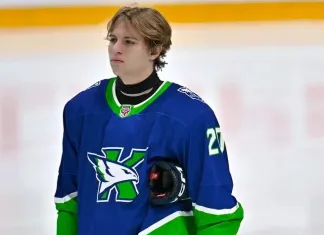 МХЛ. «+4» Данилы Коржова и разгромное поражение «Капитана» Виктора Вергейчика. Итоги 9 января