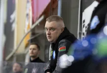 Виталий Сапроненко: Такой амбициозный наставник, как Роман Юпатов, хочет выиграть трофей