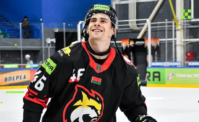 Олег Качеловский: Приятно оказаться в «Юности» – клубе с чемпионским характером