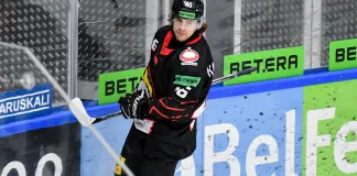 Источник: «Юность» ищет варианты заполучить лидера «Гомеля»