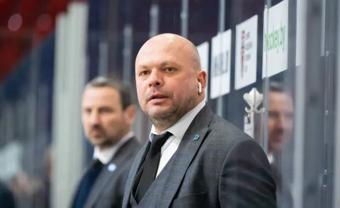 Главный тренер «Динамо-Шинника»: Это не непредсказуемость, а разгильдяйство