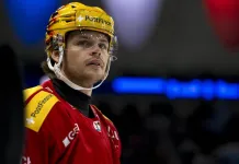 Экс-форвард минского «Динамо» Мальте Стрёмвалль подписал контракт с «Цюрихом»