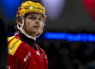 Экс-форвард минского «Динамо» Мальте Стрёмвалль подписал контракт с «Цюрихом»