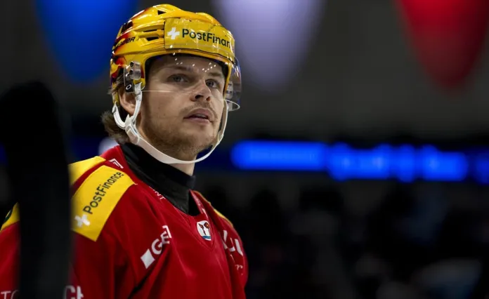 Экс-форвард минского «Динамо» Мальте Стрёмвалль подписал контракт с «Цюрихом»