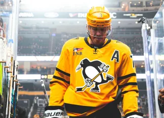 «Миннесота» может попытаться выменять звездного российского форварда