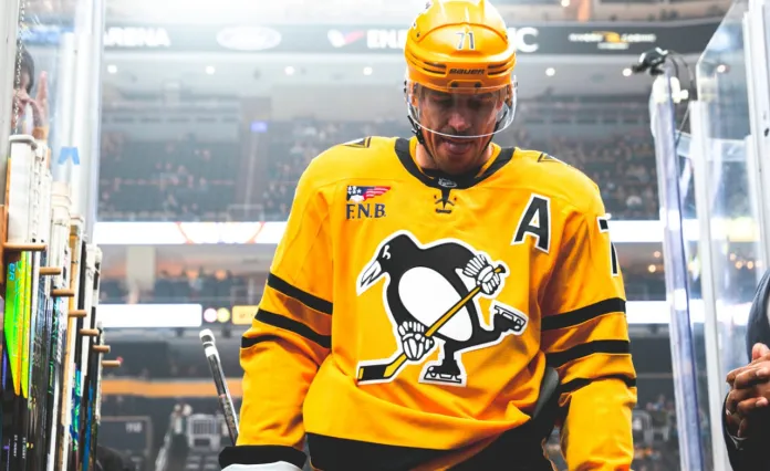 «Миннесота» может попытаться выменять звездного российского форварда