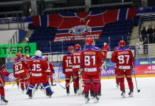 «Юность» назвала состав на финальный раунд Евро-Азиатского Кубка Дружбы