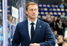 Источник: Ярослав Люзенков сохранит пост главного тренера «Сибири» до конца сезона