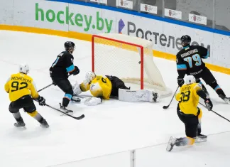 МХЛ. «Динамо-Шинник» и «Алмаз» проведут повторный матч в Бобруйске после драматичной развязки накануне. Трансляция 10 января
