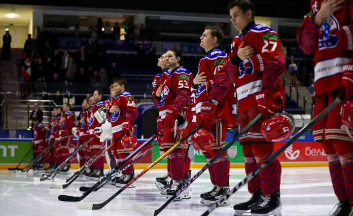 Кубок Дружбы: «Витебск» сыграет в финале с «Торпедо-Горький», «Юность» поборется за бронзу с «Химиком»