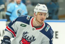 Даниил Бокун сравнил СКА и «Торпедо» времен Игоря Ларионова