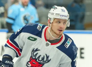 Даниил Бокун сравнил СКА и «Торпедо» времен Игоря Ларионова