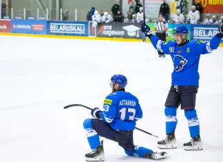 «Юность» – обычная команда». Евгений Астанков – о первом матче Кубка Дружбы