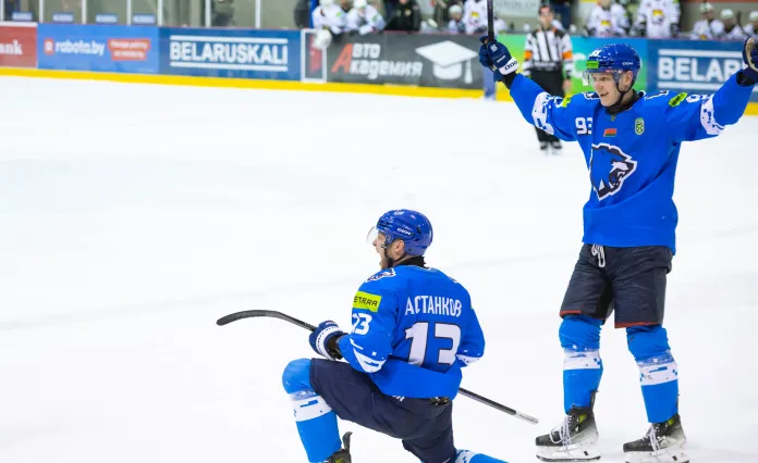 «Юность» – обычная команда». Евгений Астанков – о первом матче Кубка Дружбы