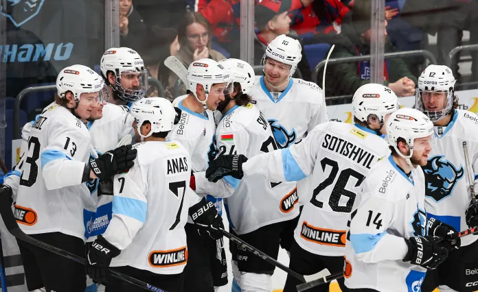 «Пограничный момент». Дыдко, Серафимович и Демков высказались об отмененном голе Егора Борикова