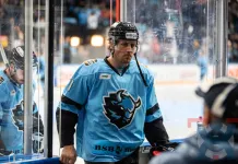 Бывший игрок минского «Динамо» Бретт Ричи присоединился к команде из Шотландии