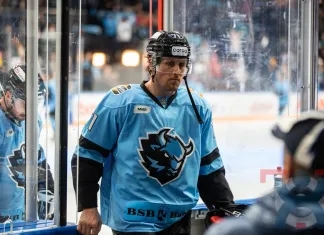 Бывший игрок минского «Динамо» Бретт Ричи присоединился к команде из Шотландии