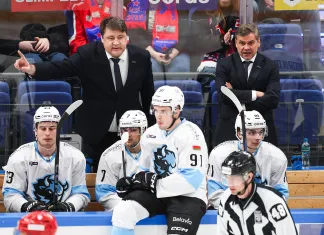 Минскому «Динамо» нужны новые игроки, отмечают эксперты